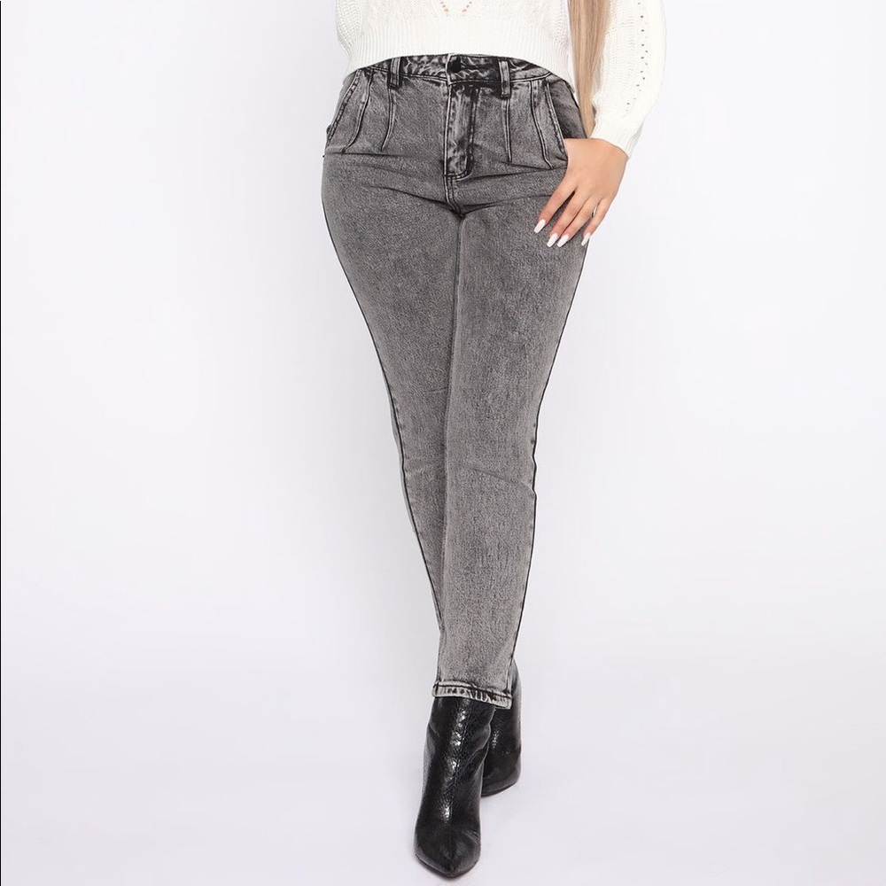 Fashion Nova Jeans